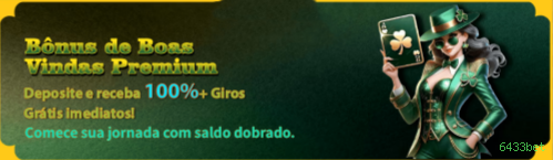 Plataforma completa da 6433bet com todos os jogos